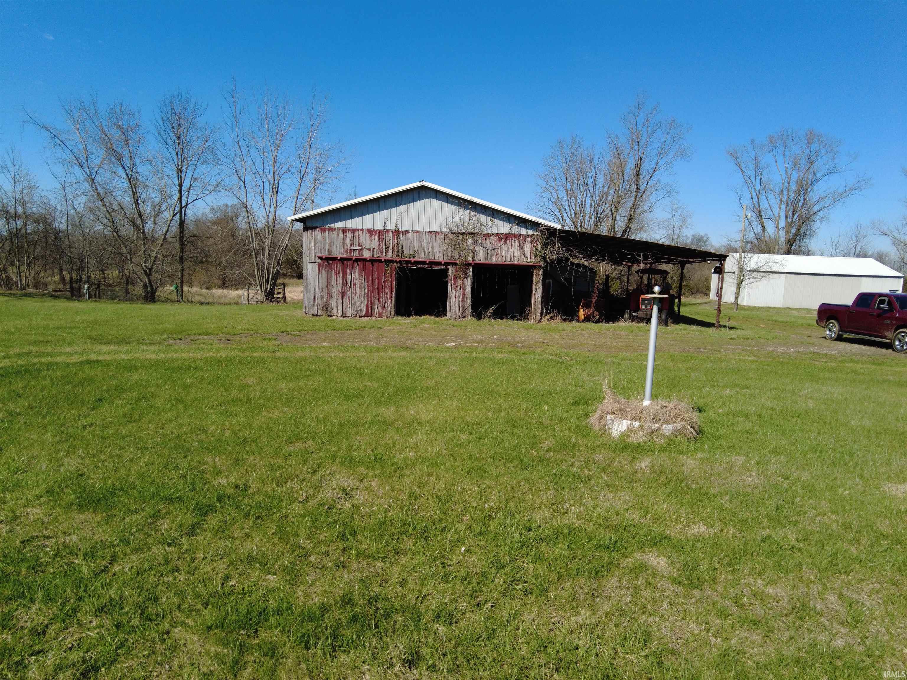 1733 Stumphole Bridge Road Williams, IN 47470 - Photo 6 of 20