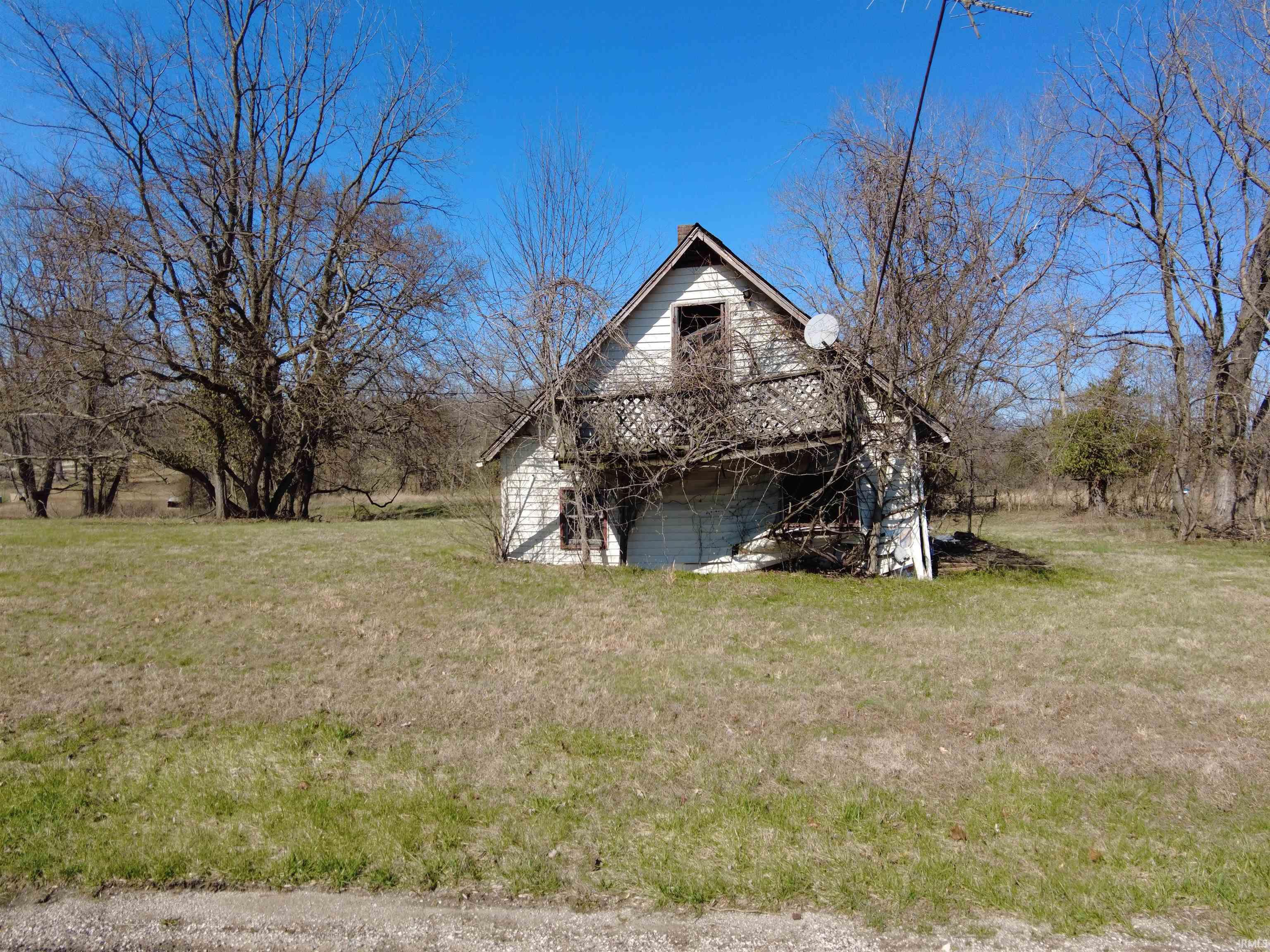 1733 Stumphole Bridge Road Williams, IN 47470 - Photo 7 of 20