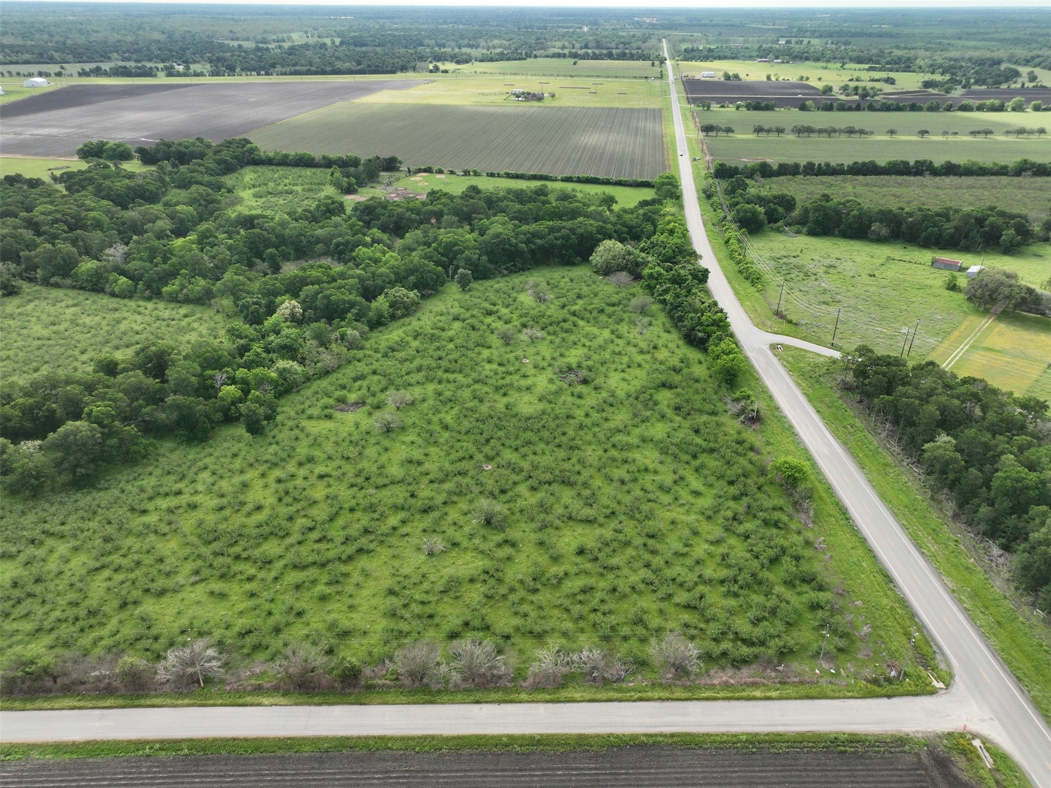 7626 FM 1458 Road Sealy, TX 77474 - Photo 2 of 5