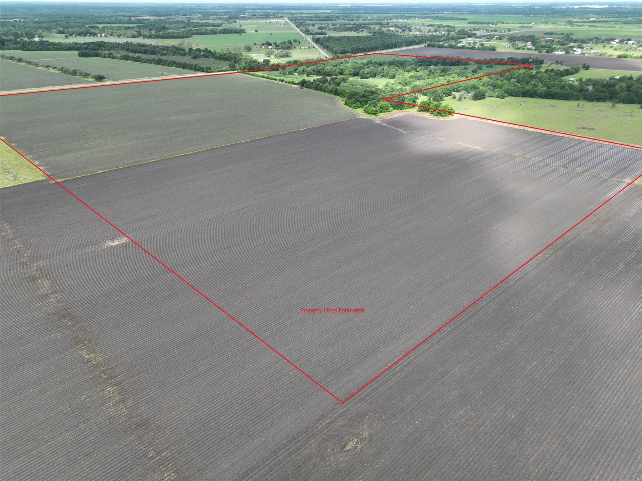 7626 FM 1458 Road Sealy, TX 77474 - Photo 3 of 5