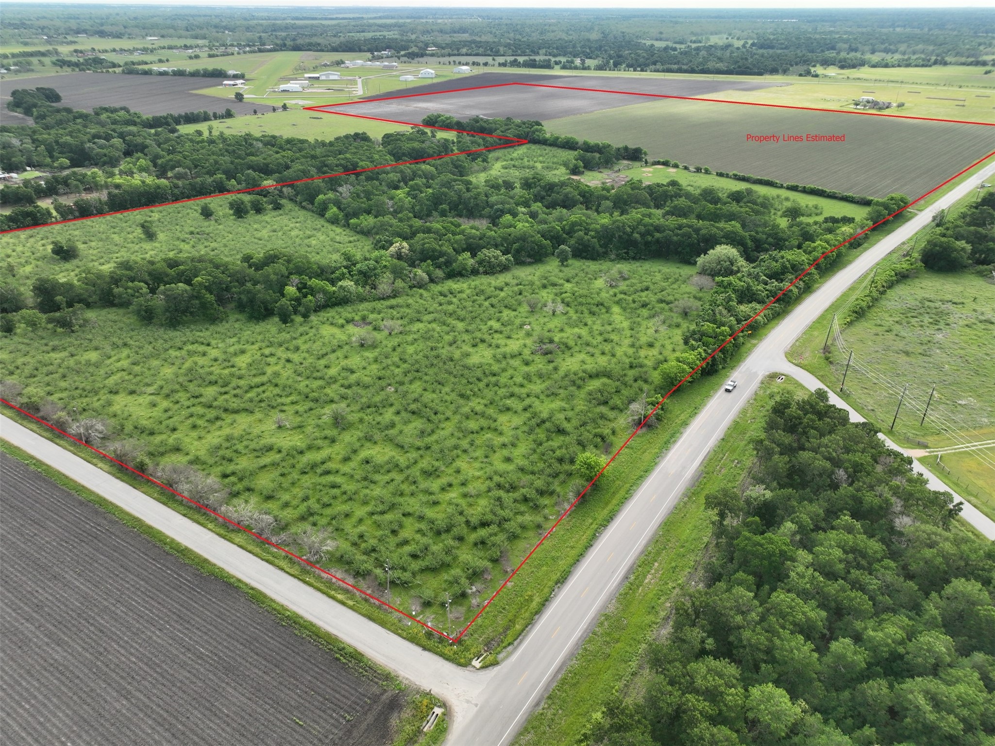 7626 FM 1458 Road Sealy, TX 77474 - Photo 4 of 5