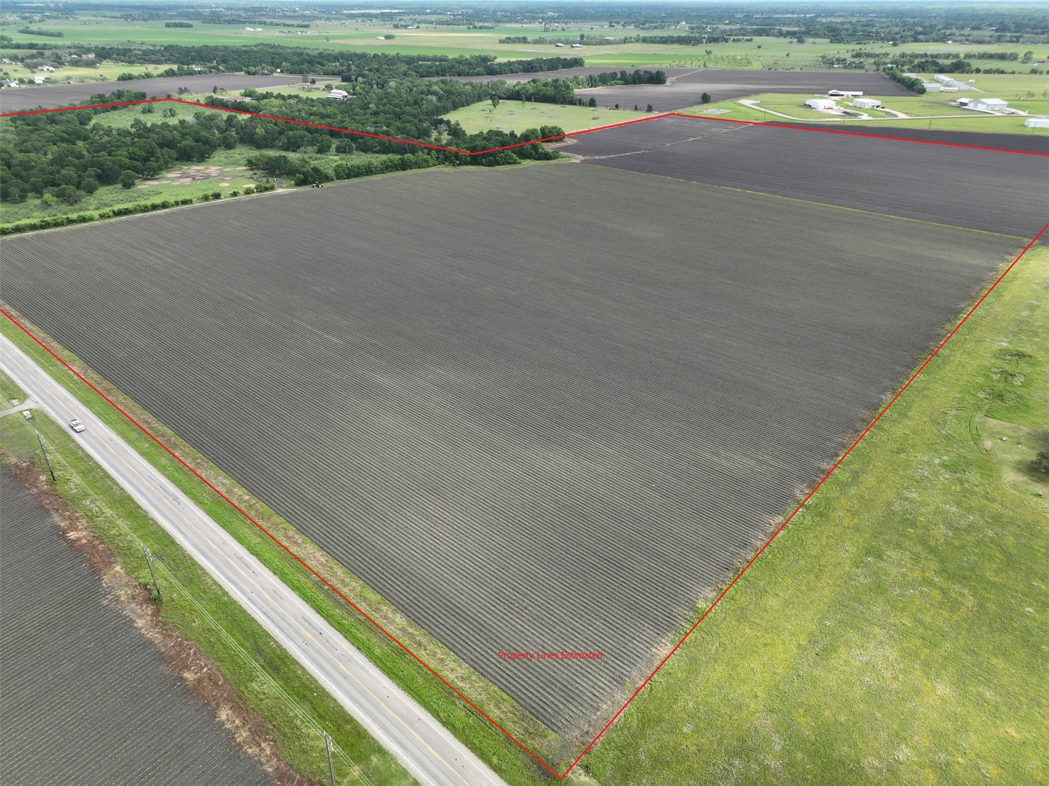 7626 FM 1458 Road Sealy, TX 77474 - Photo 5 of 5