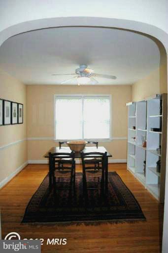 310 Stanmore Road Baltimore, MD 21212 - Photo 1 of 24 a view of a workspace with furniture