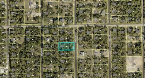 $25,000 | 119 Abbott Avenue, Lehigh Acres, FL 33936