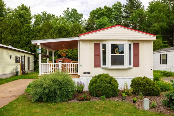 $100,000 | 53 North Street, Colchester, VT 05446