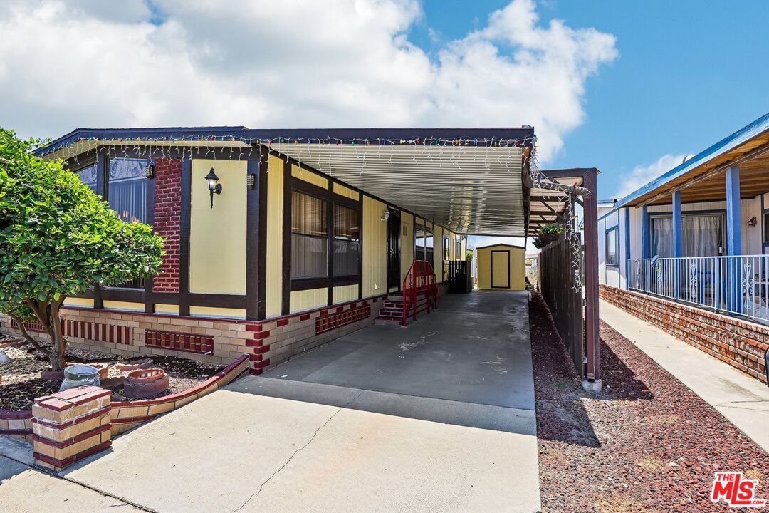 19009 South Laurel Park Road, Unit 398 Compton, CA 90220 - Photo 43 of 72