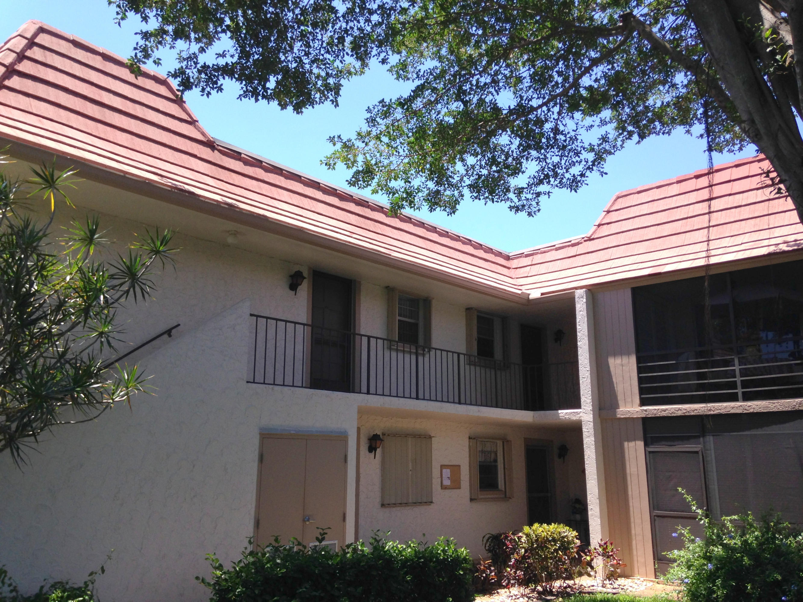 1074 Northwest 13th Street, Unit 271C Boca Raton, FL 33486 - Photo 2 of 43 Bldg