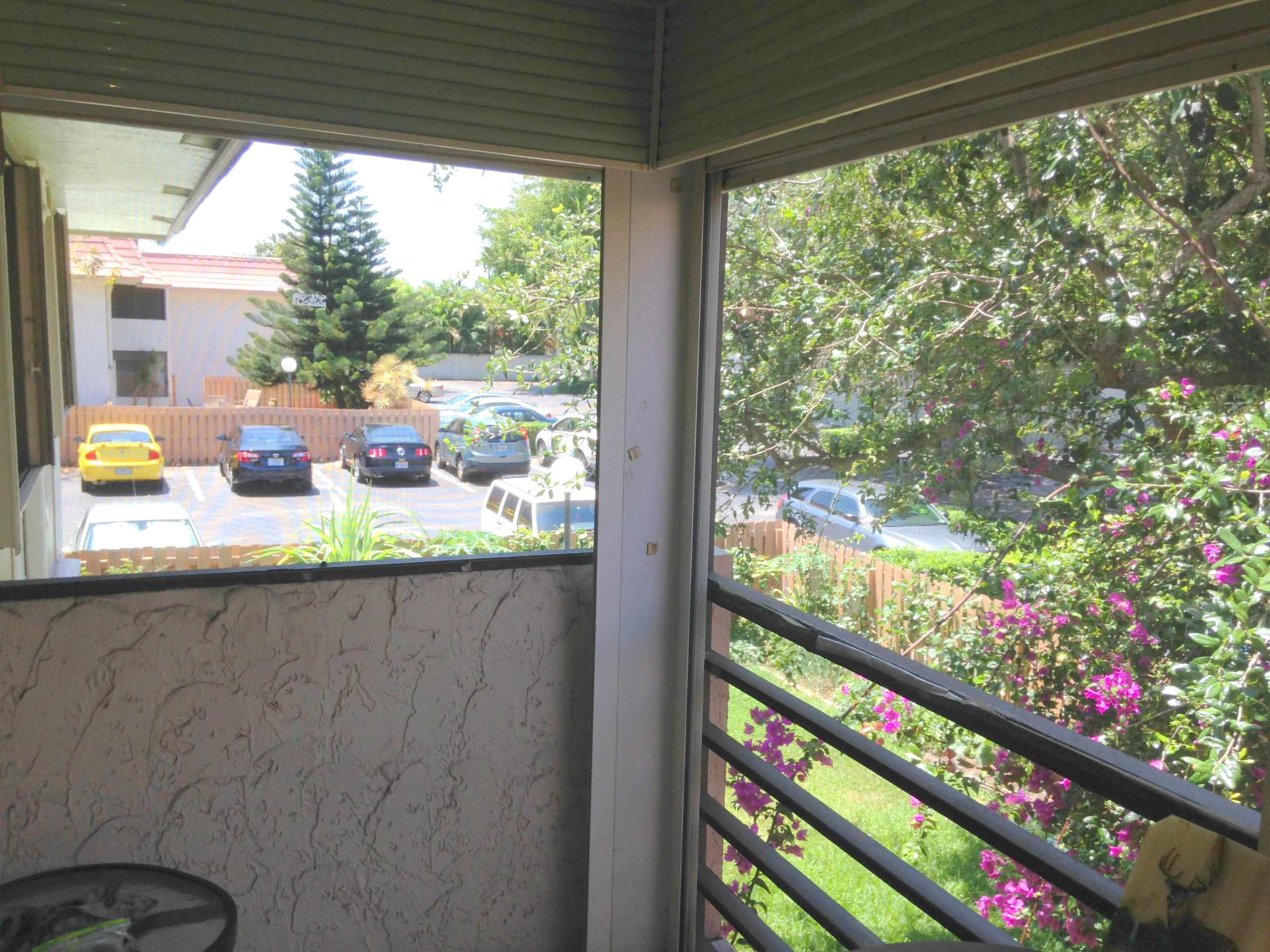 1074 Northwest 13th Street, Unit 271C Boca Raton, FL 33486 - Photo 30 of 43 Lanai3