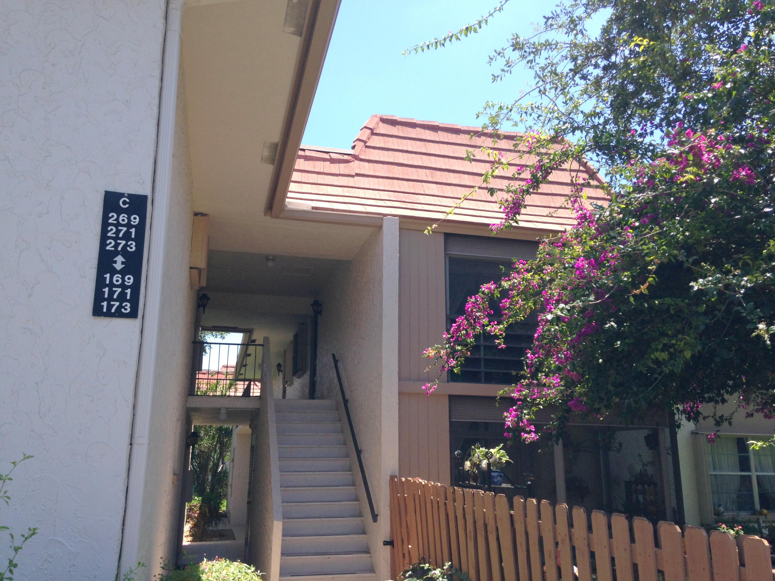 1074 Northwest 13th Street, Unit 271C Boca Raton, FL 33486 - Photo 3 of 43 Bldg1