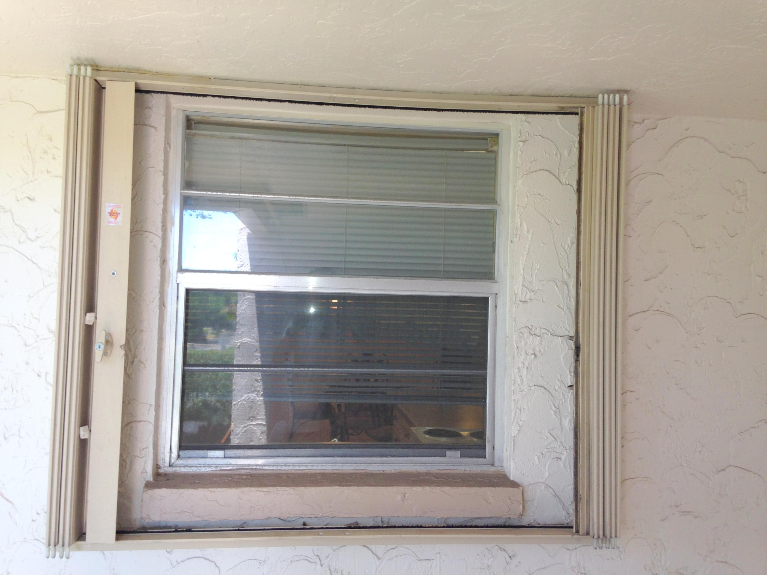1074 Northwest 13th Street, Unit 271C Boca Raton, FL 33486 - Photo 32 of 43 Window