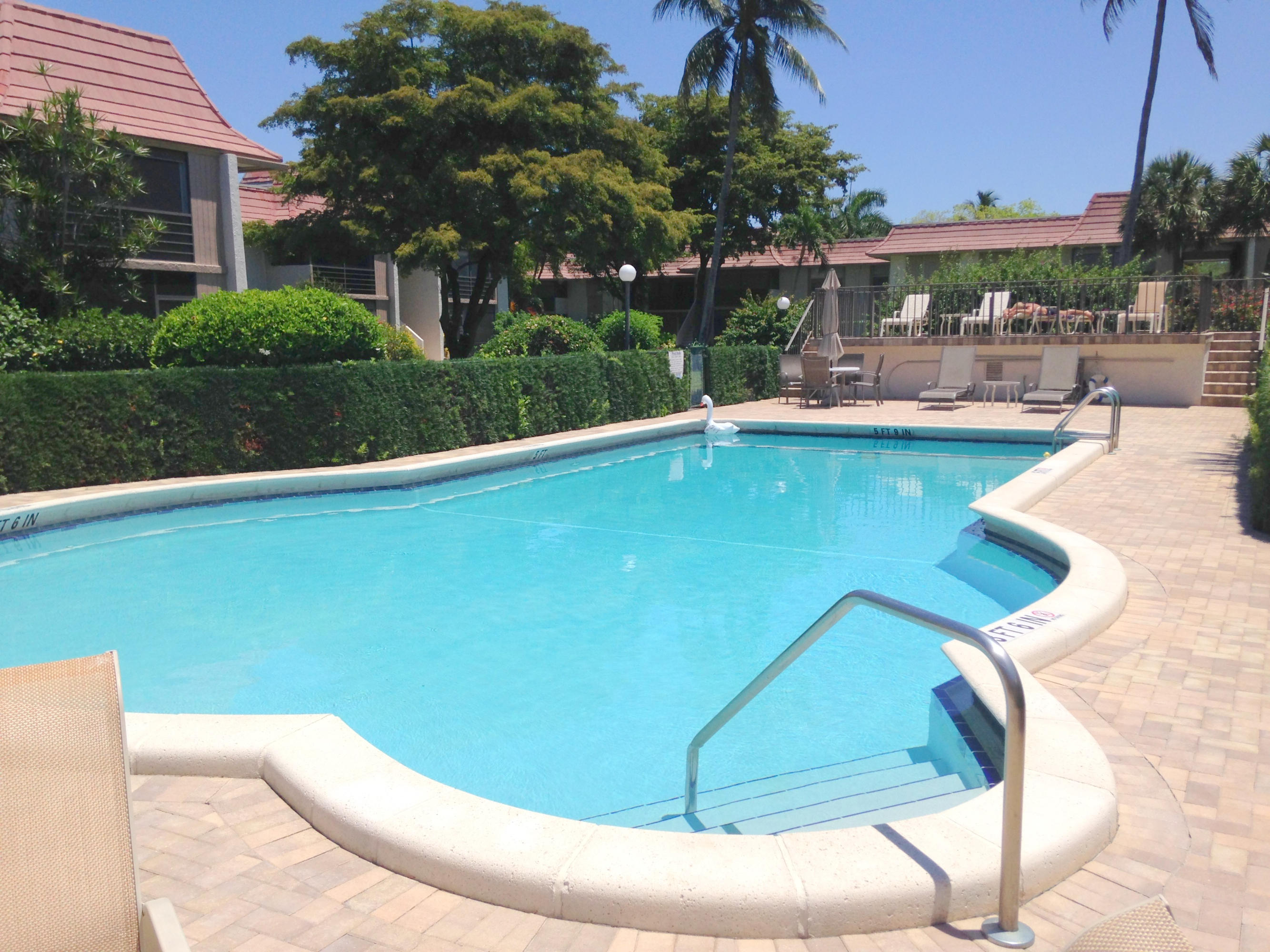1074 Northwest 13th Street, Unit 271C Boca Raton, FL 33486 - Photo 34 of 43 Pool1