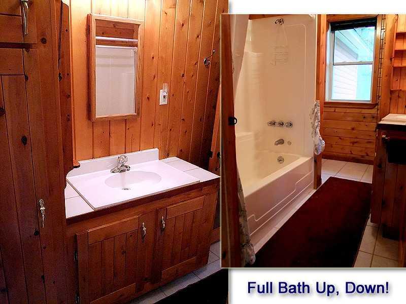 331 South Hemore Road Houlton, ME 04730 - Photo 33 of 35 Bathroom.