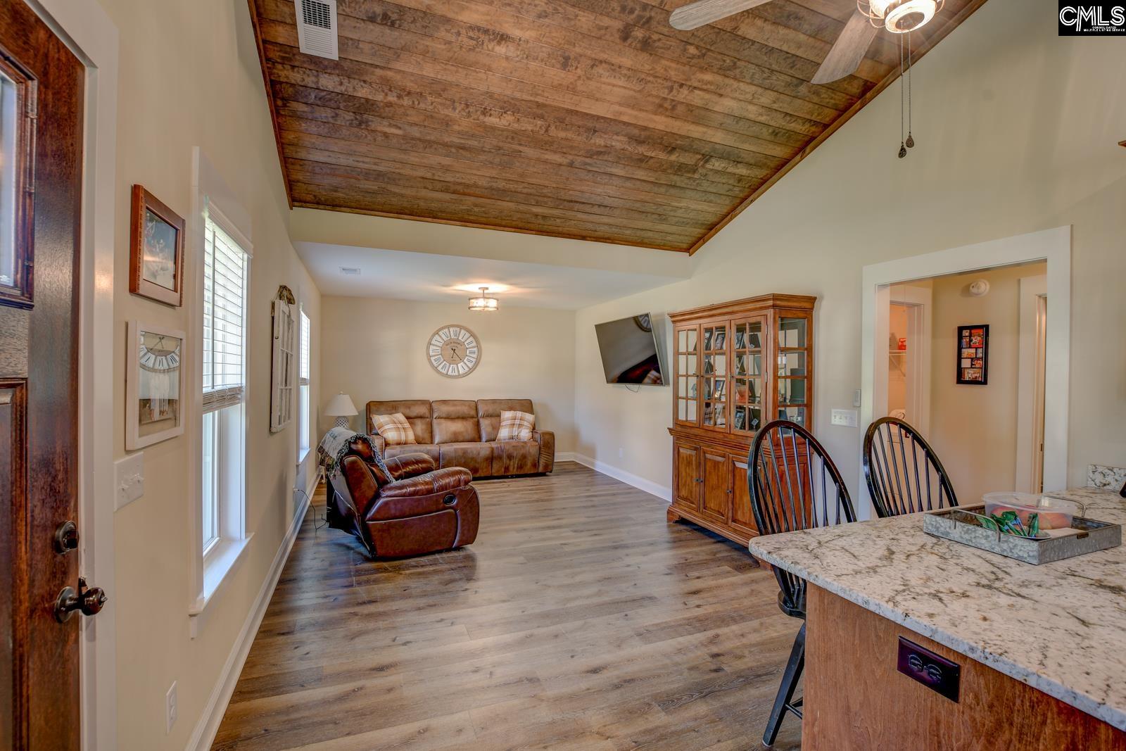 408 Cantey Lane Rembert, SC 29128 - Photo 42 of 68