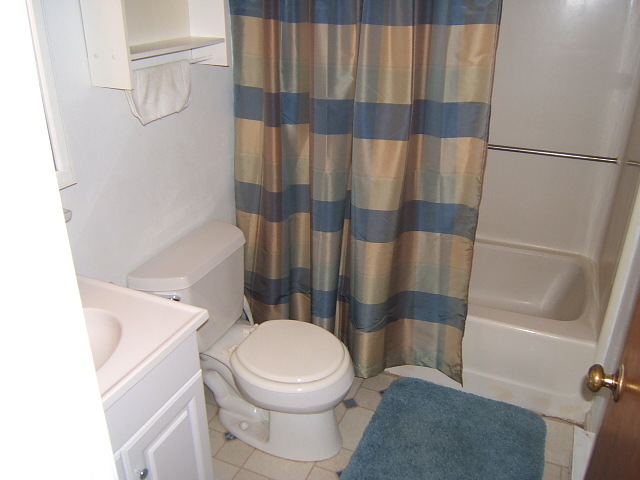 3963 Pitzer Road Roanoke, VA 24014 - Photo 3 of 21 Bath