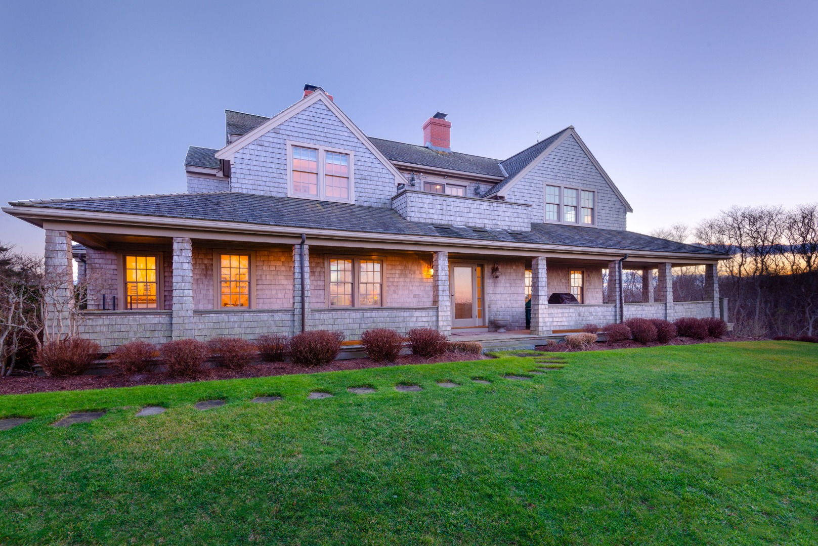 44 Pocomo Road Nantucket, MA 02554 - Photo 1 of 37 Gallery Image 1
