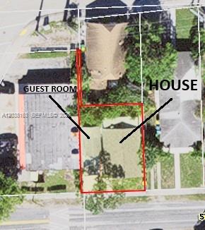 214 Southwest 2nd Terrace Dania Beach, FL 33004 - Photo 3 of 34