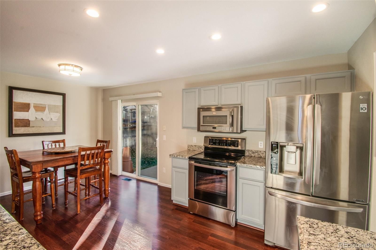 2326 Hyacinth Road Highlands Ranch, CO 80129 - Photo 12 of 38 Gallery Image 12