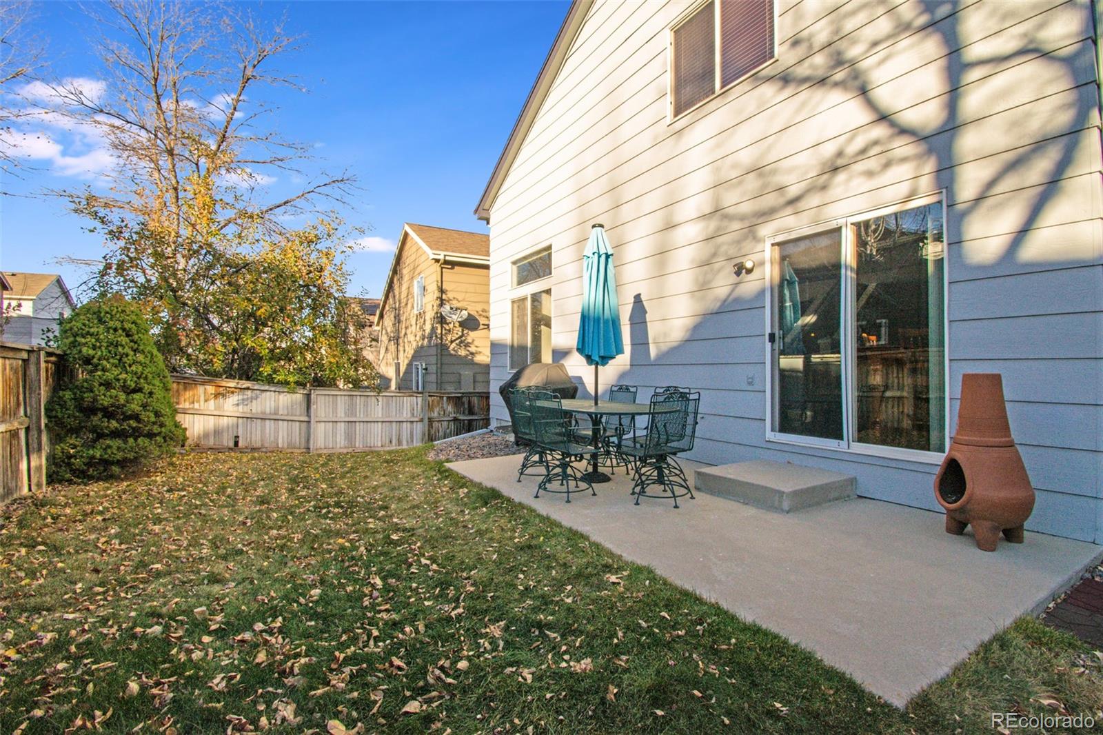 2326 Hyacinth Road Highlands Ranch, CO 80129 - Photo 34 of 38 Gallery Image 34