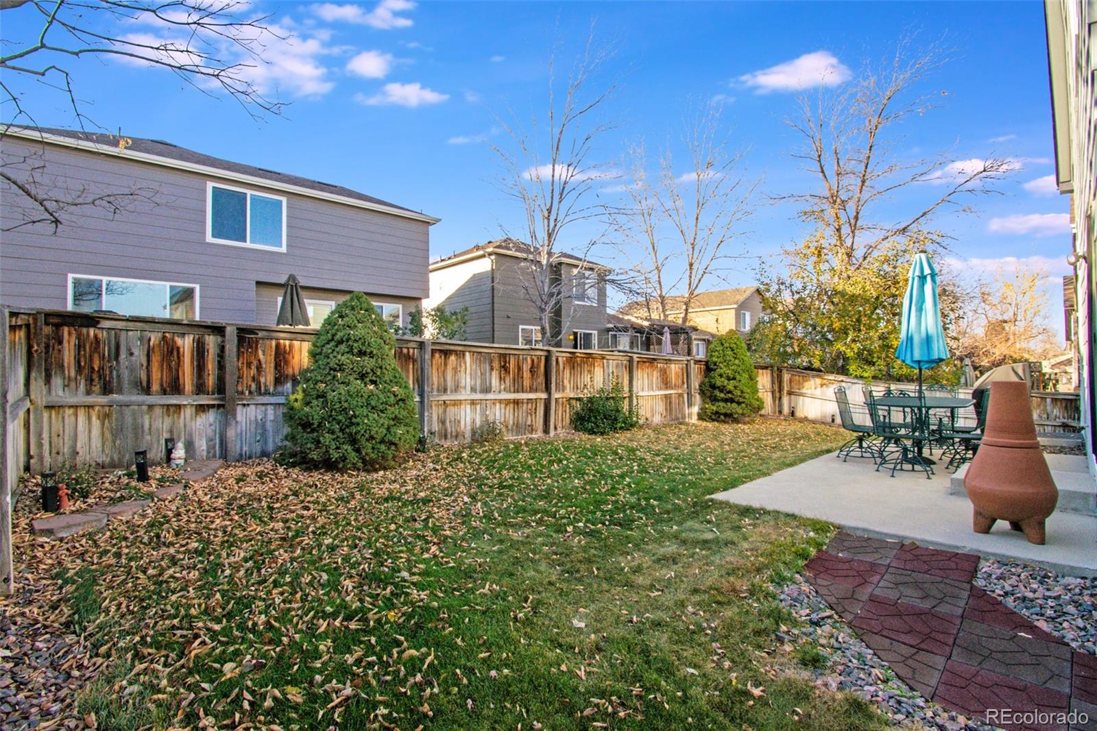 2326 Hyacinth Road Highlands Ranch, CO 80129 - Photo 35 of 38 Gallery Image 35