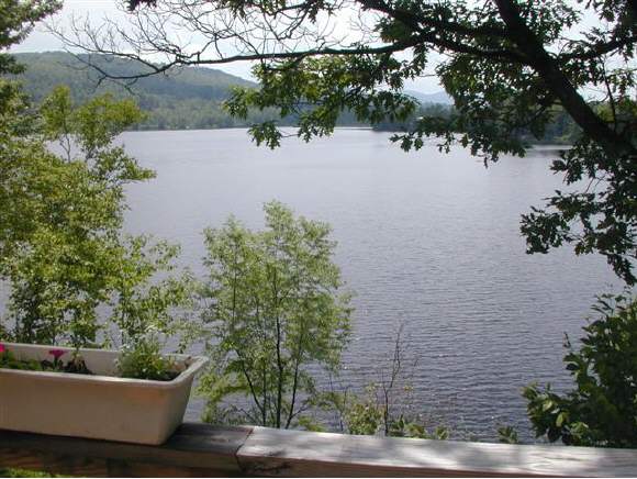 111 Pierce Road Whitefield, NH 03598 - Photo 1 of 9
