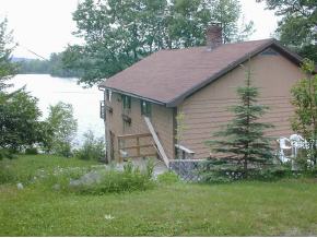 111 Pierce Road Whitefield, NH 03598 - Photo 2 of 9