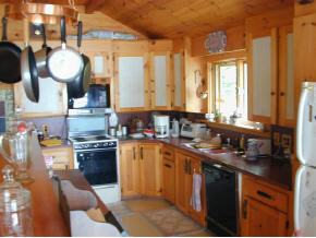 111 Pierce Road Whitefield, NH 03598 - Photo 6 of 9