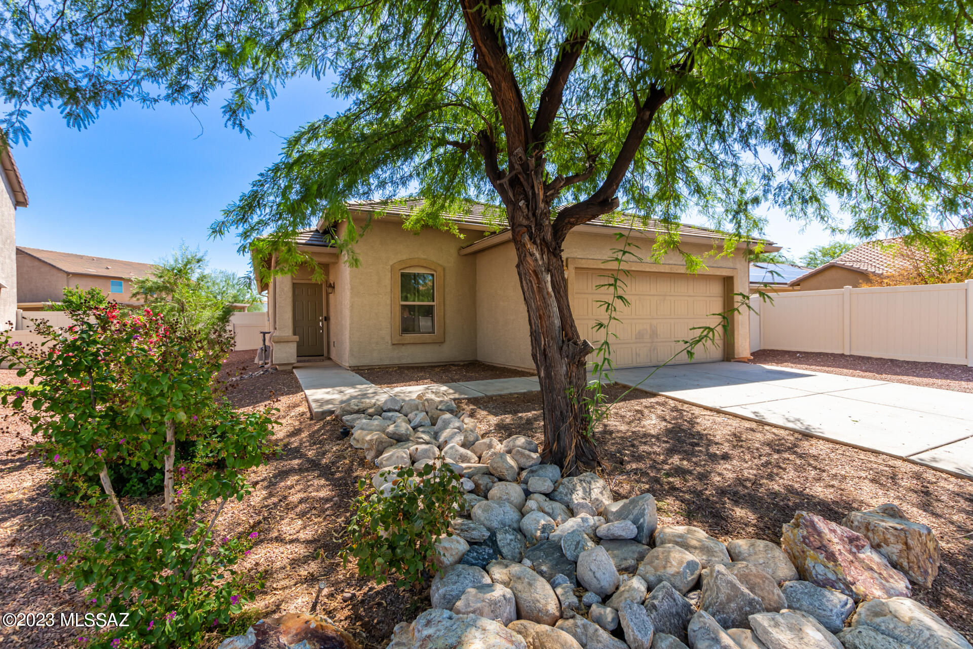 34419 South Ranch Road Red Rock, AZ 85145 - Photo 2 of 29 Gallery Image 2