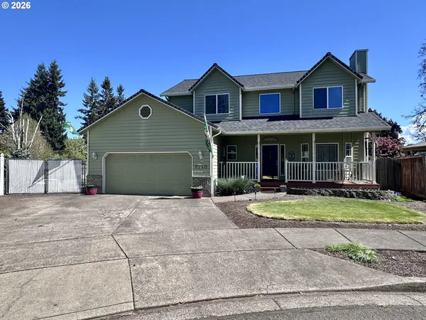 $585,000 | 6540 E Street, Springfield, OR 97478