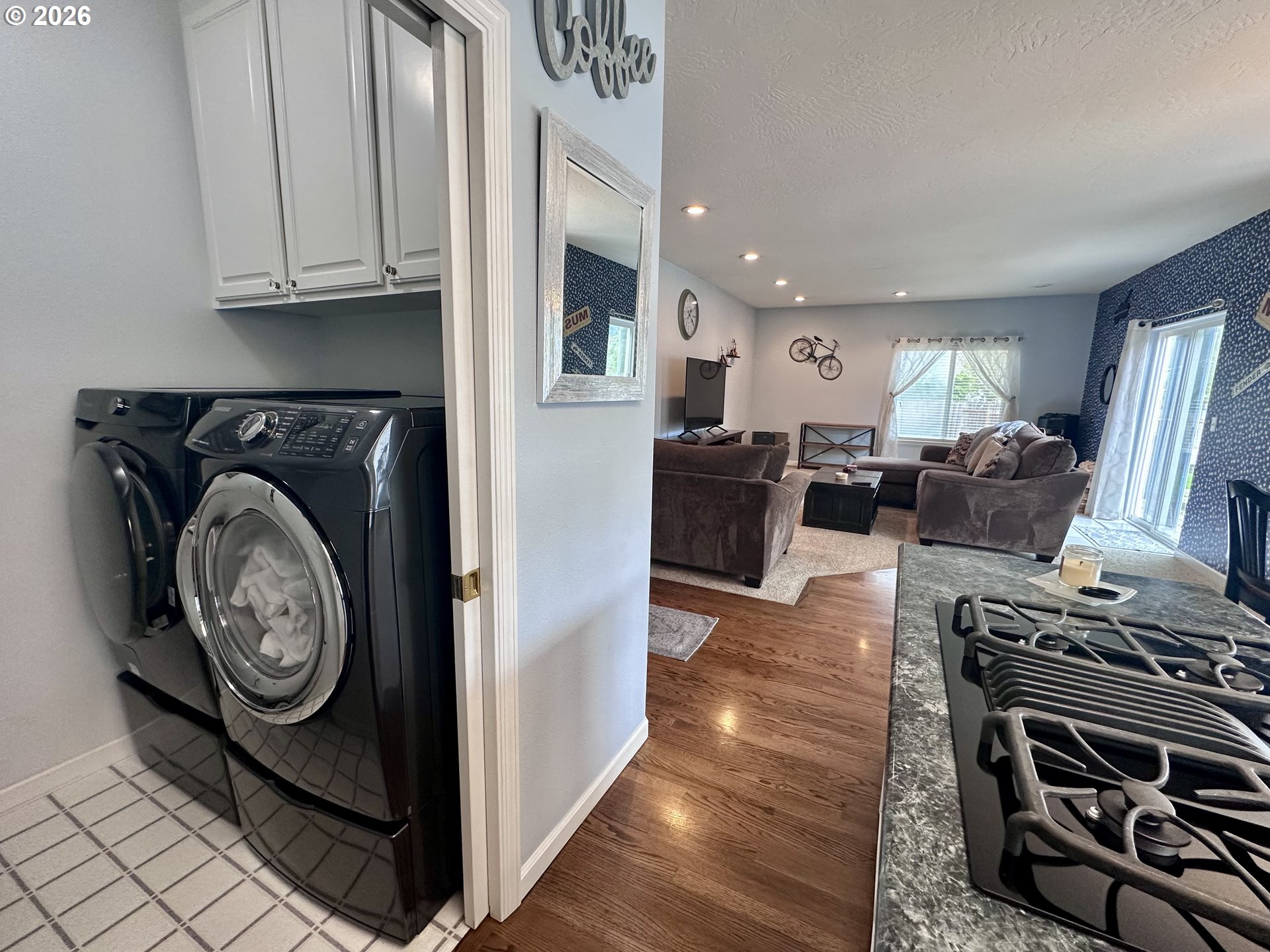 6540 E Street Springfield, OR 97478 - Photo 12 of 48 Laundry