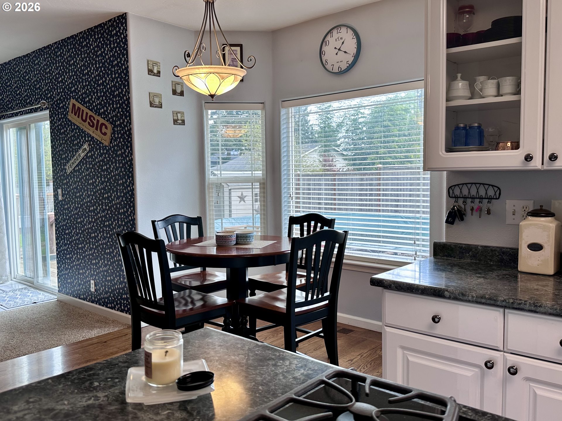 6540 E Street Springfield, OR 97478 - Photo 13 of 48 Kitchen/Dining Room