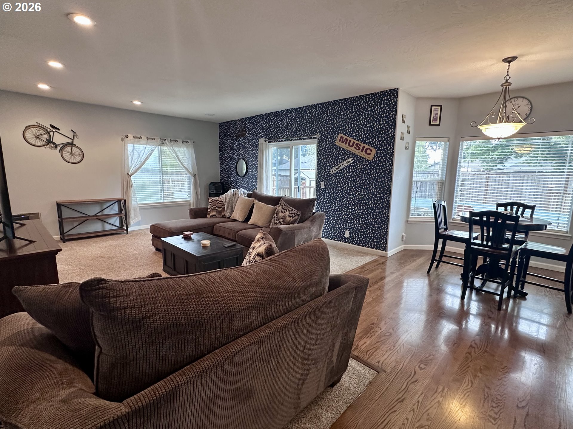 6540 E Street Springfield, OR 97478 - Photo 14 of 48 Family Room