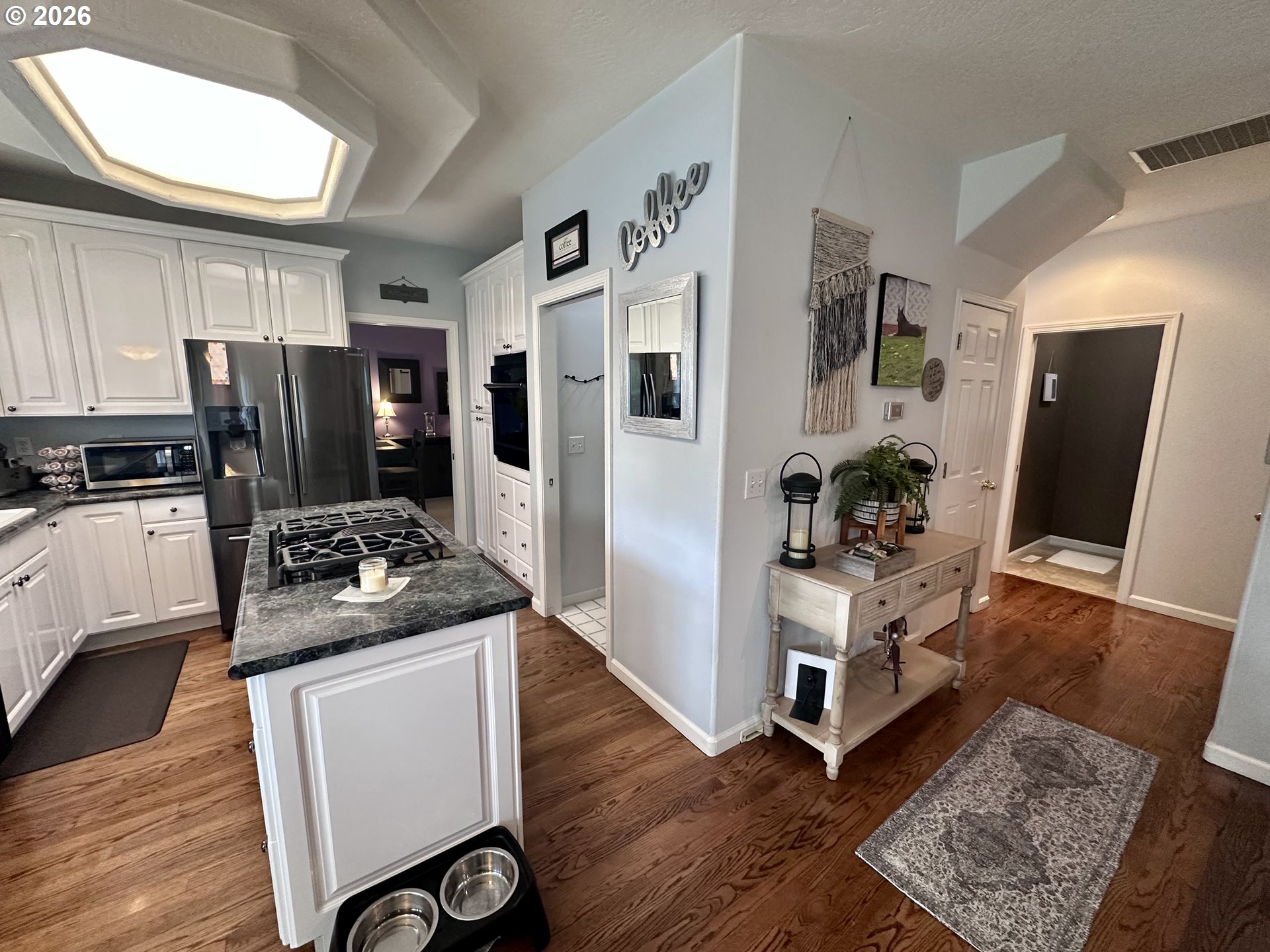 6540 E Street Springfield, OR 97478 - Photo 17 of 48 Kitchen