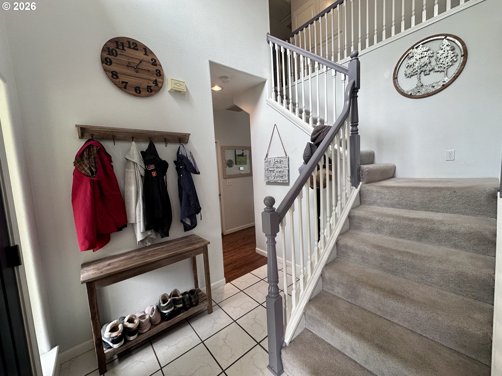 6540 E Street Springfield, OR 97478 - Photo 20 of 48 Entrance/Foyer