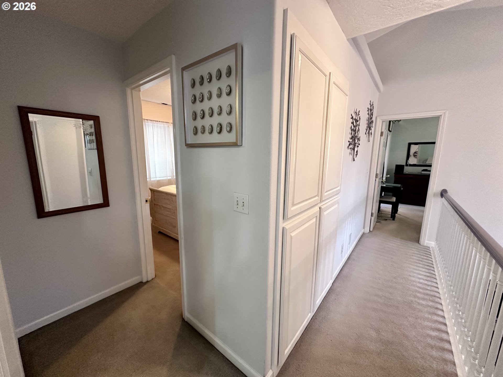 6540 E Street Springfield, OR 97478 - Photo 30 of 48 Hallway