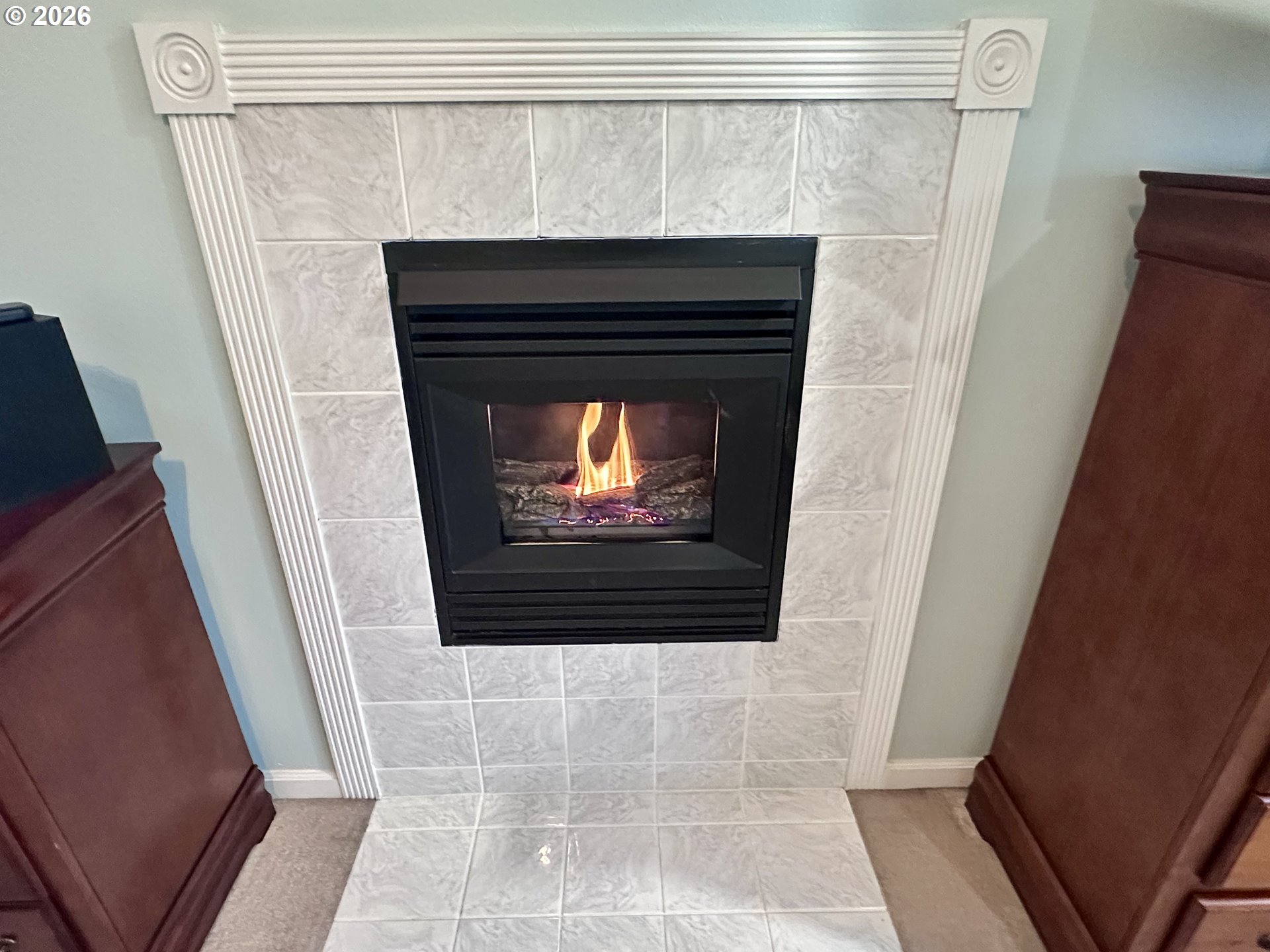 6540 E Street Springfield, OR 97478 - Photo 32 of 48 Owner's Suite Bedroom