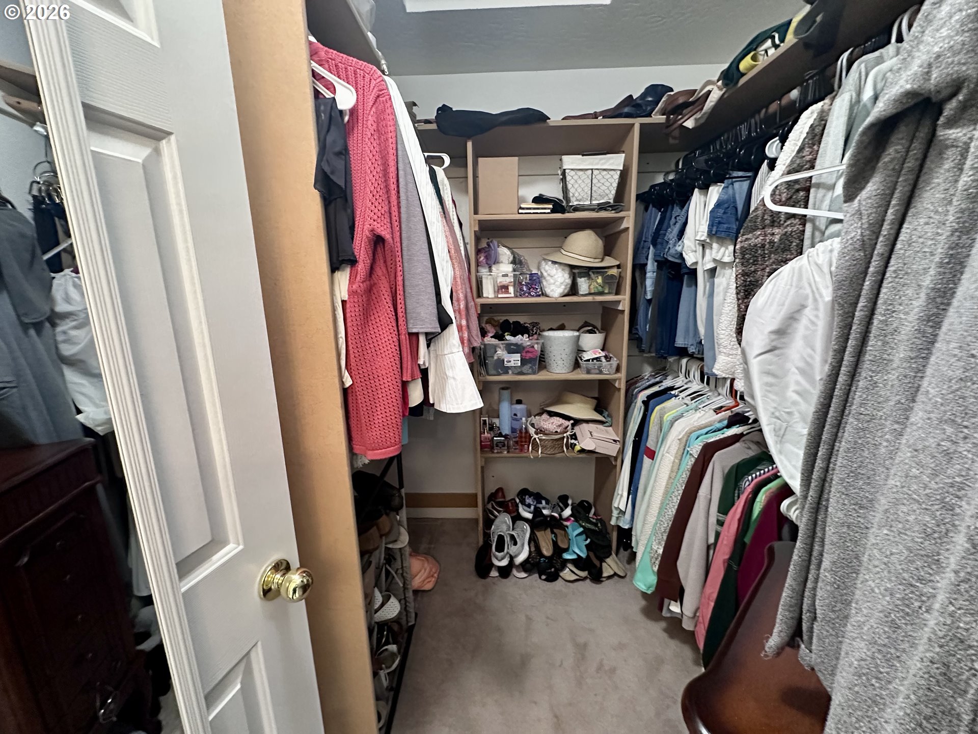 6540 E Street Springfield, OR 97478 - Photo 39 of 48 Owner's Suite Bedroom