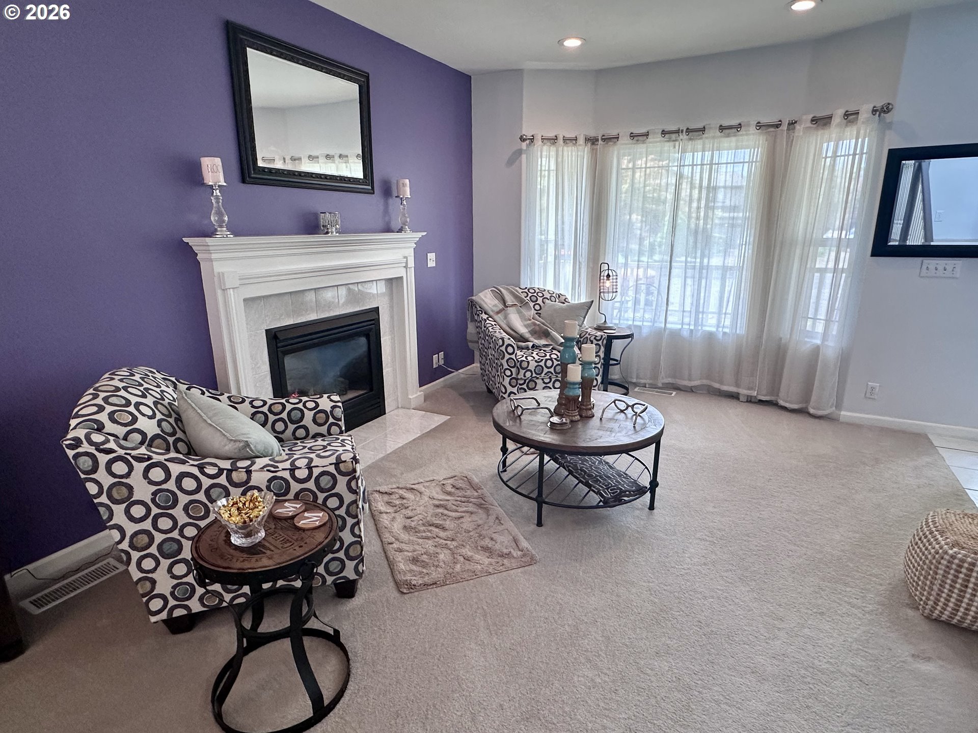 6540 E Street Springfield, OR 97478 - Photo 4 of 48 Living Room