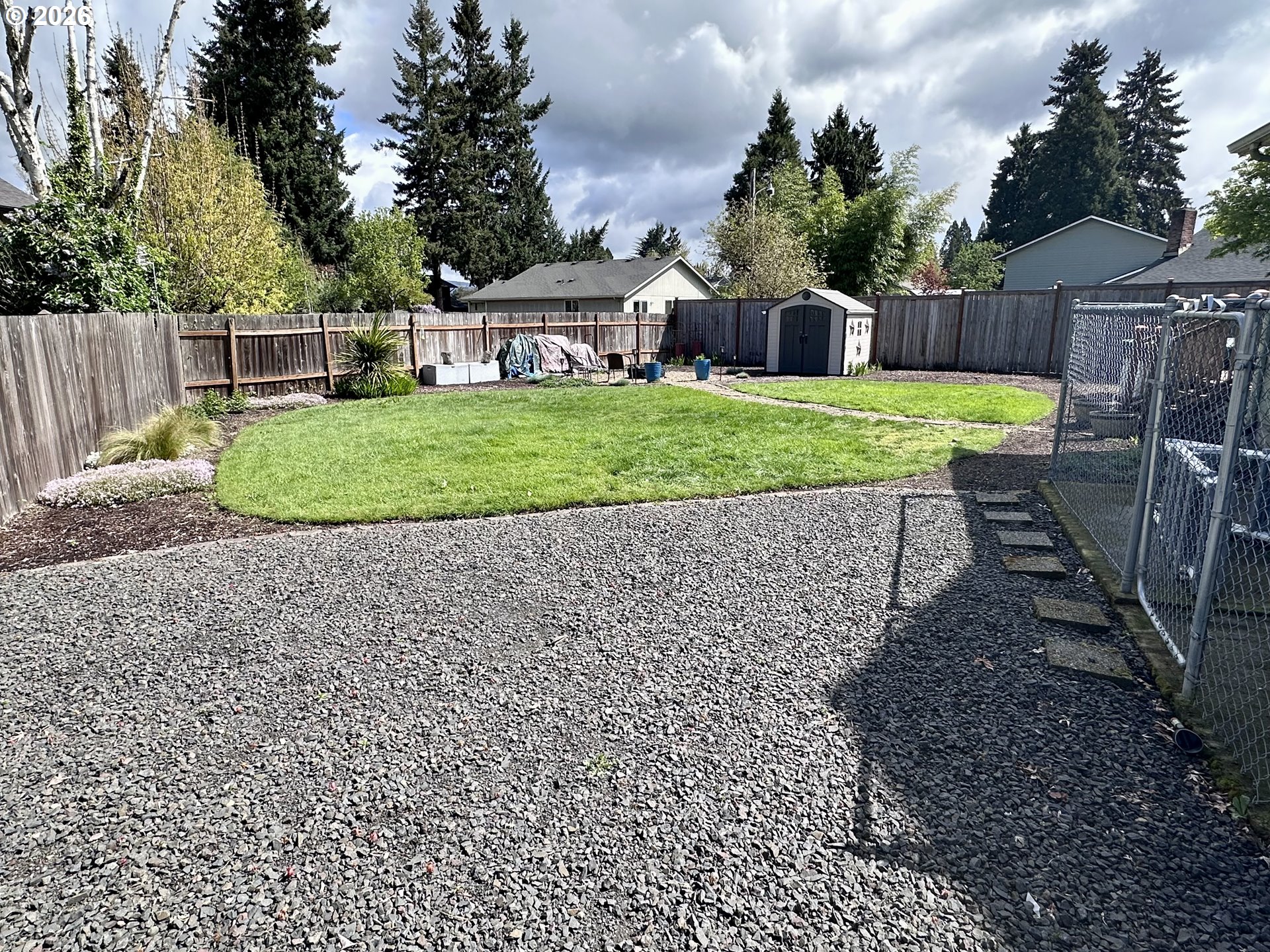 6540 E Street Springfield, OR 97478 - Photo 42 of 48 RV Parking