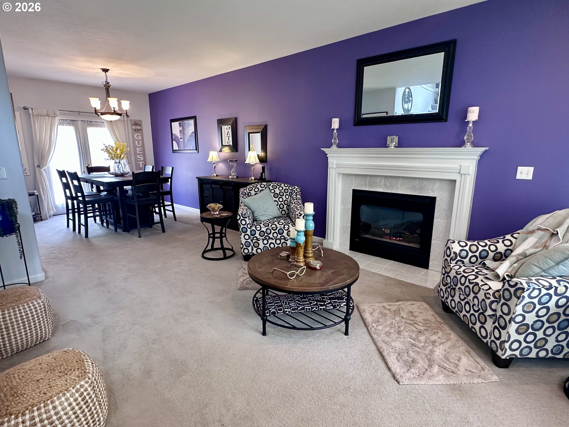 6540 E Street Springfield, OR 97478 - Photo 5 of 48 Living Room