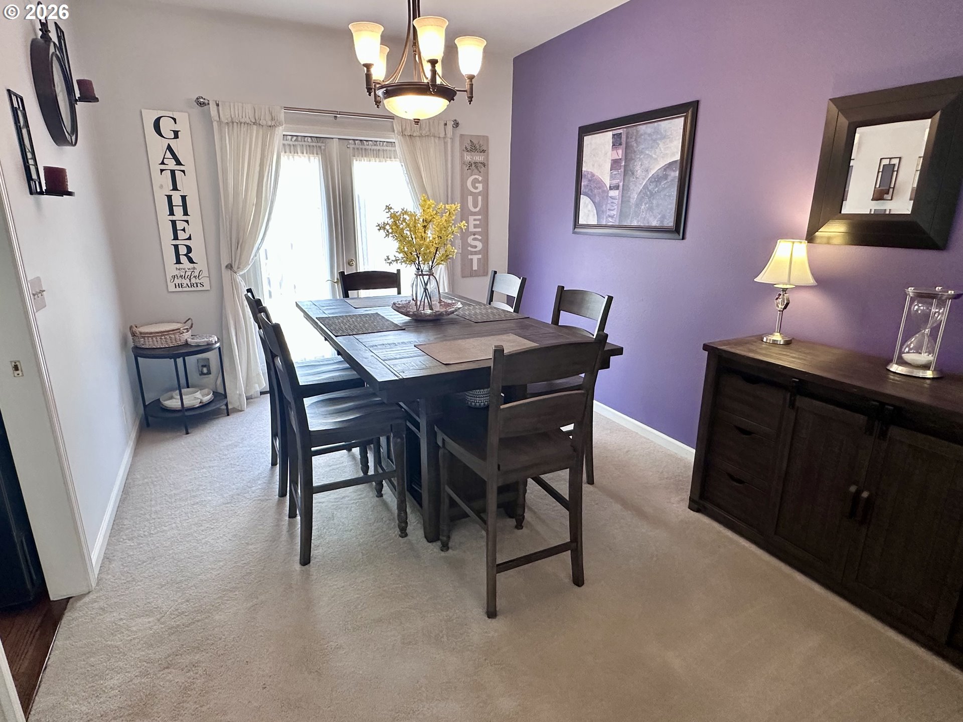 6540 E Street Springfield, OR 97478 - Photo 6 of 48 Dining Room