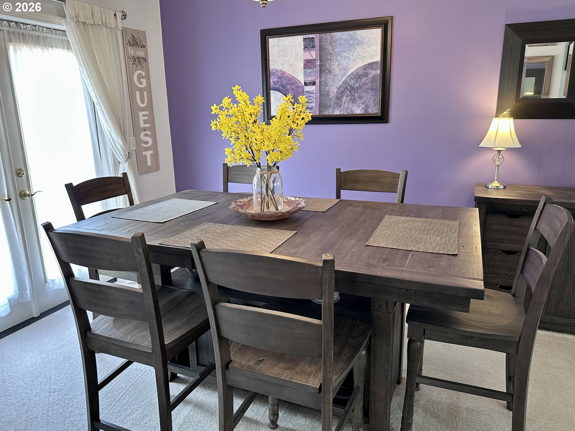 6540 E Street Springfield, OR 97478 - Photo 7 of 48 Dining Room