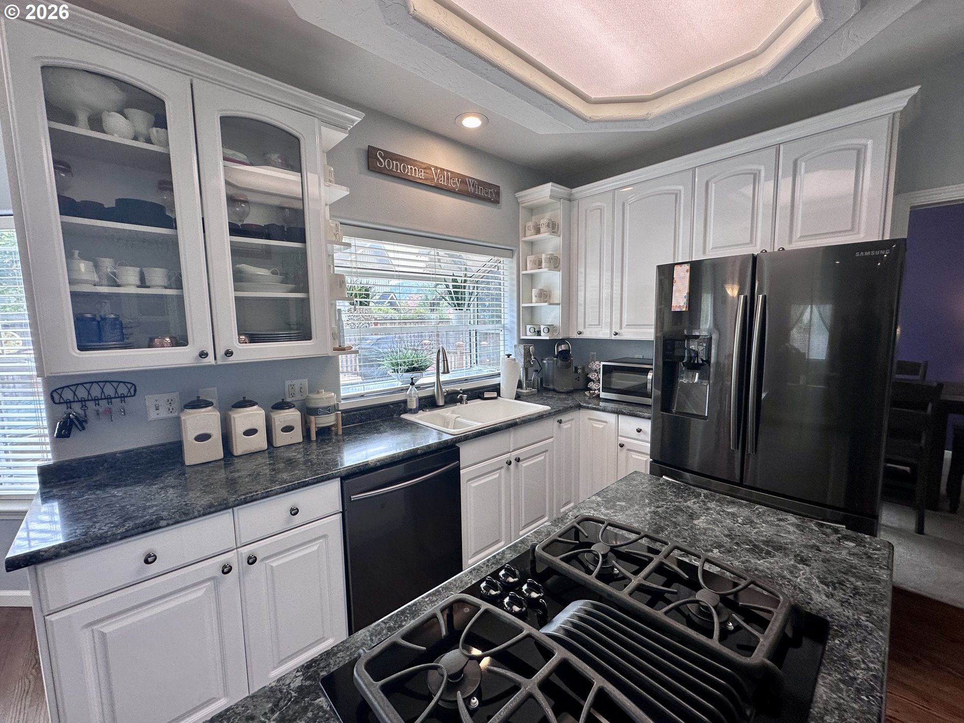 6540 E Street Springfield, OR 97478 - Photo 8 of 48 Kitchen