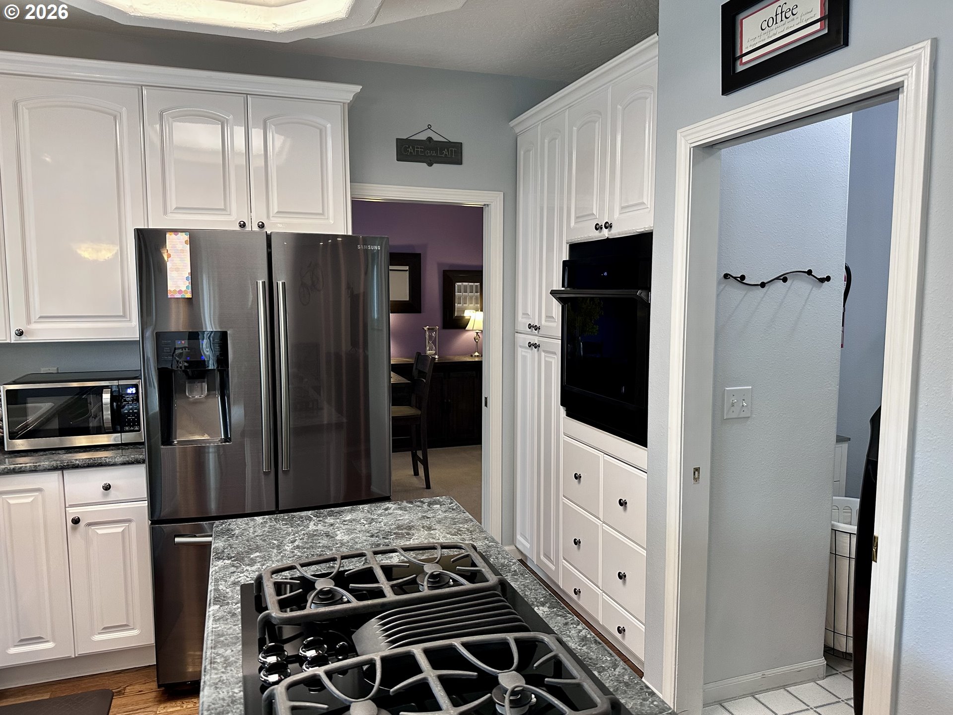 6540 E Street Springfield, OR 97478 - Photo 10 of 48 Kitchen