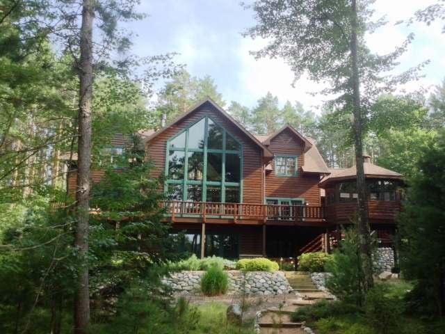 893 Meta Lake Road Eagle River, WI 54521 - Photo 1 of 19 Gallery Image 1