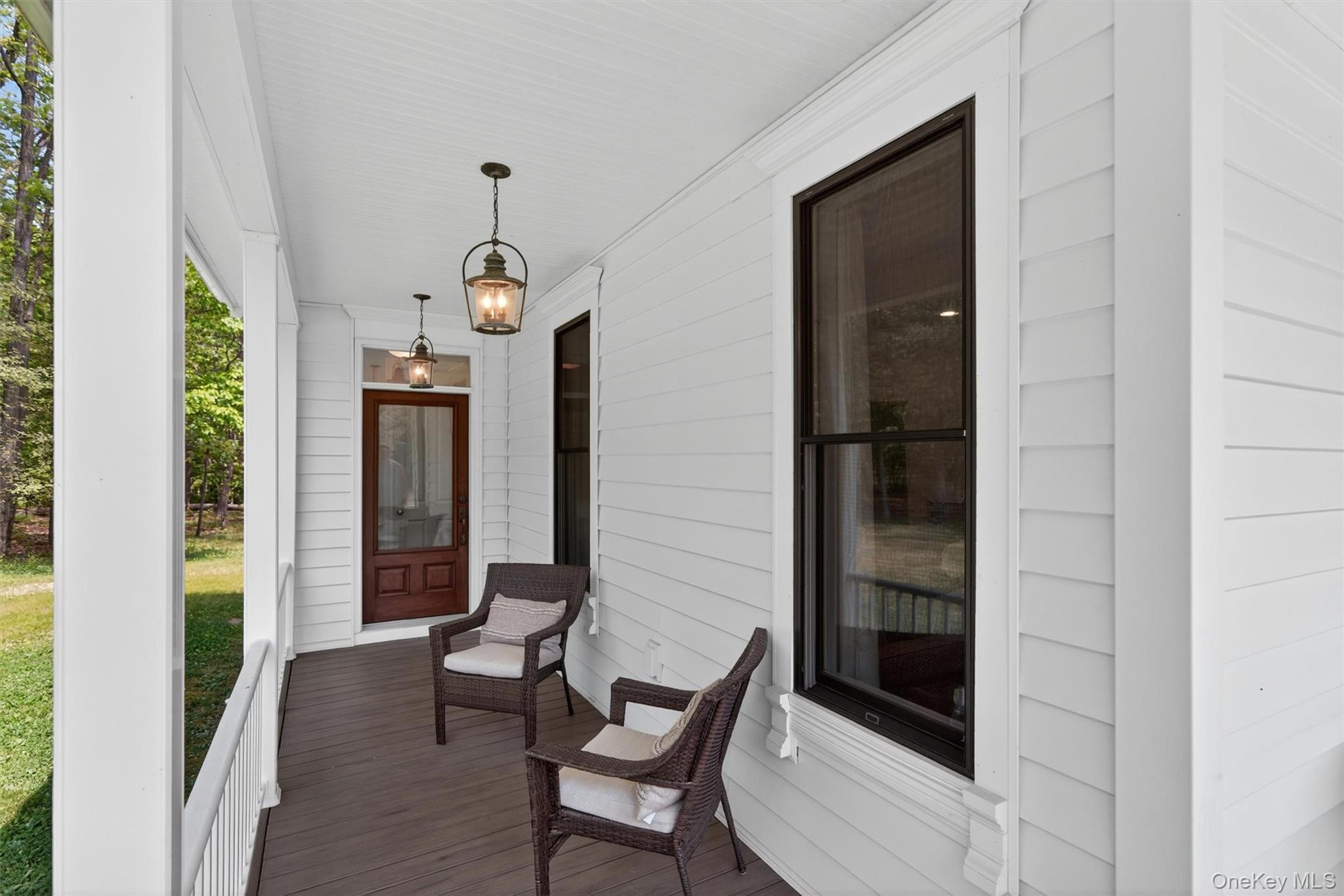 28 Bethlehem Road New Windsor, NY 12553 - Photo 9 of 50 a dining room with furniture and window