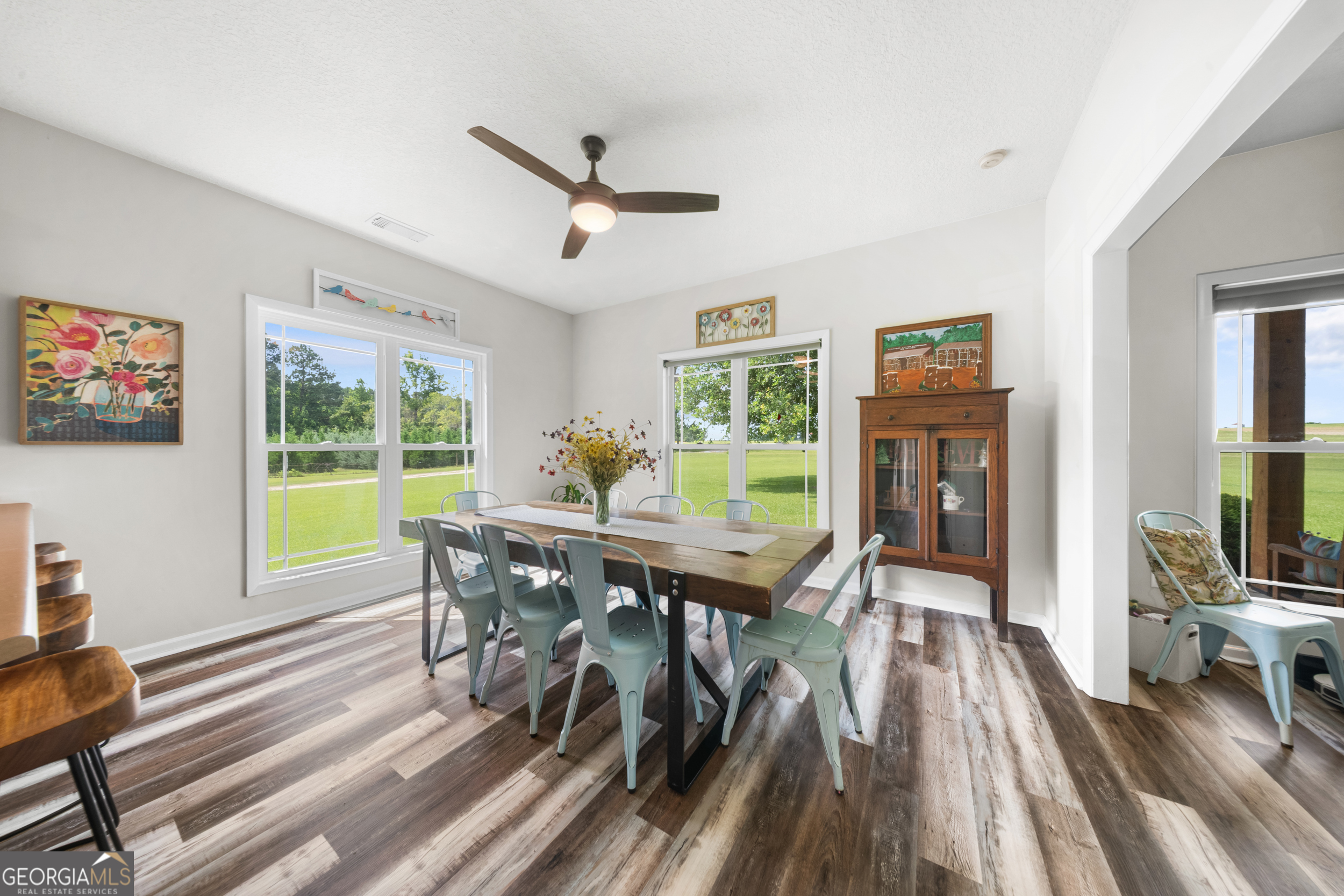 16658 Old River Road North Statesboro, GA 30461 - Photo 17 of 62