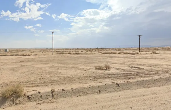 $11,000 | 1021 Paraguay Avenue, Salton City, CA 92274