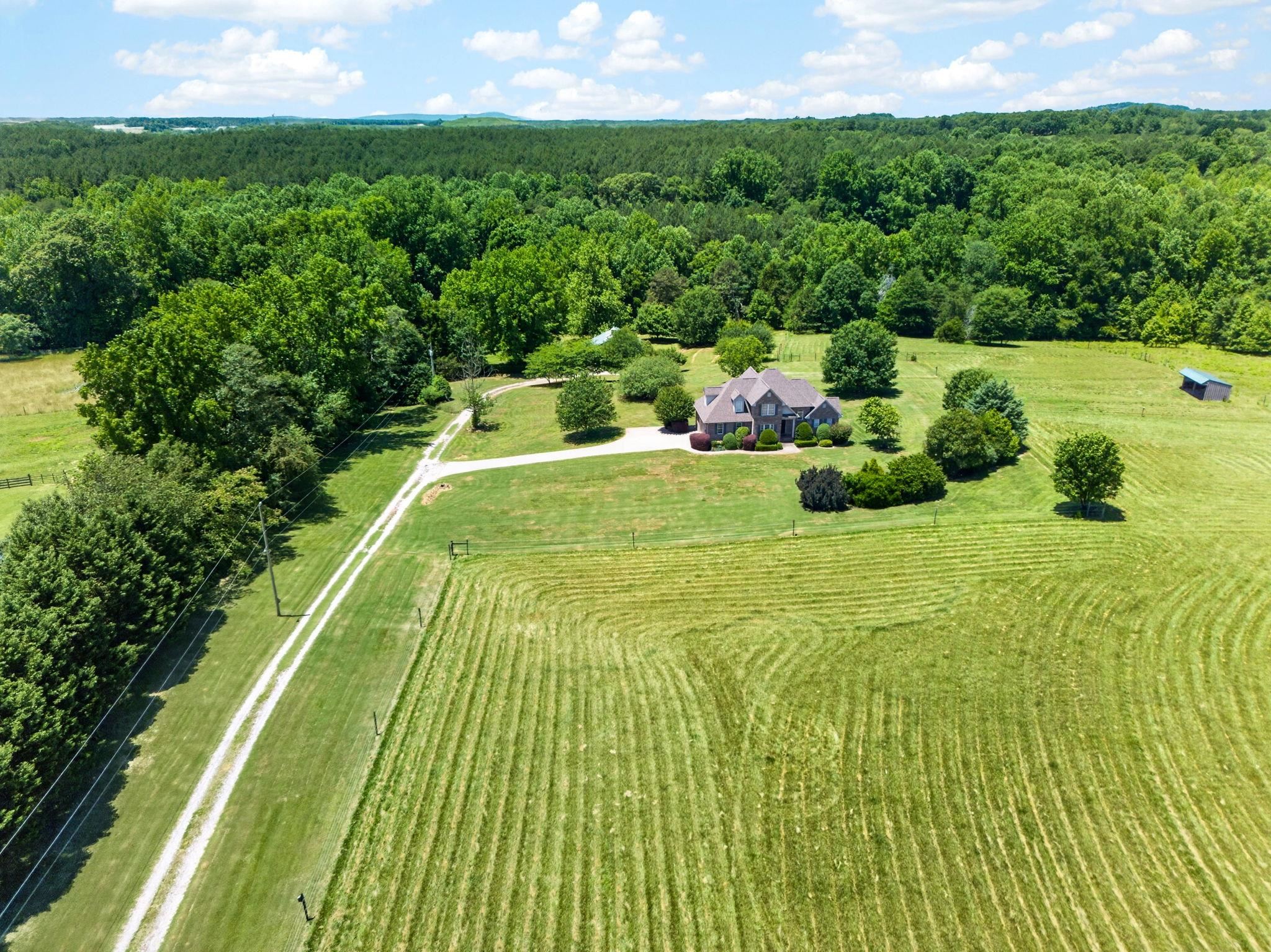719 Hickory Hollow Road Inman, SC 29349 - Photo 2 of 48