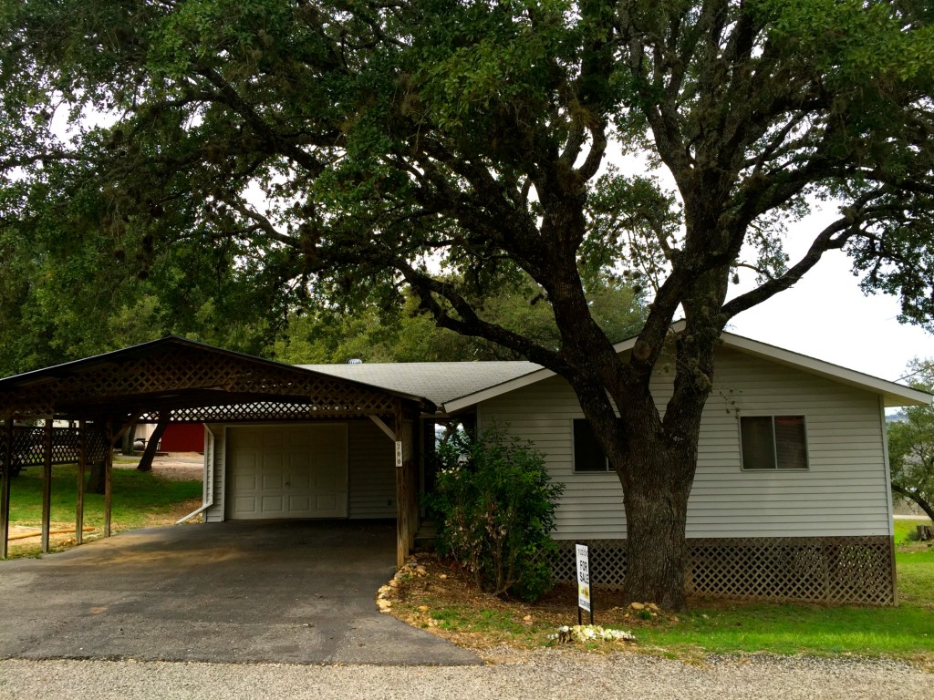 200 Ridge Drive Spicewood, TX 78669 - Photo 1 of 1 Gallery Image 1