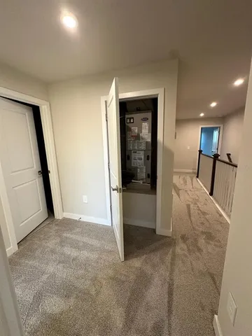 a kitchen with stainless steel appliances granite countertop a sink and a stove